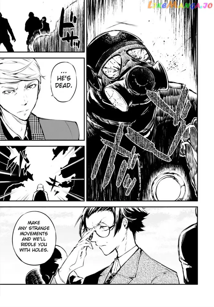 Bungou Stray Dogs Chapter 53 image 26_optimized